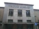 Teatro Jordão 