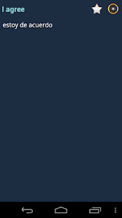 How to install English Spanish dictionary 1.91 unlimited apk for pc