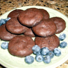 Chocolate Chili Bites