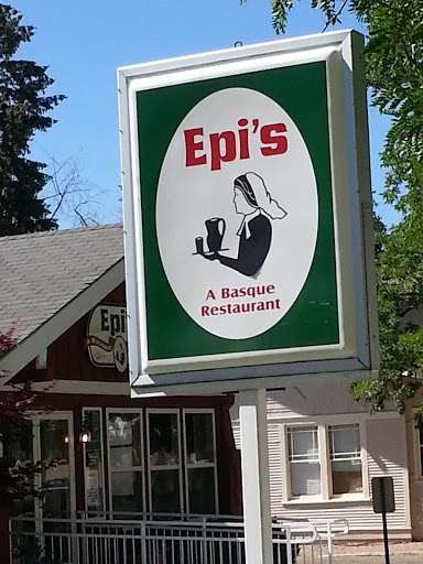 Epi's Basque Restaurant