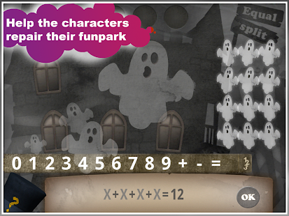 How to install Parama Math 1–First Grade Math 1.2.4 mod apk for laptop