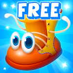Boots: Games for Kids 3-5 Free Apk