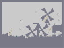 Thumbnail of the map 'coast'
