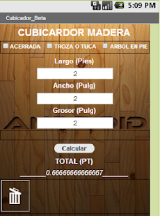 How to download Cubicador de Madera Pro 1.4 unlimited apk for bluestacks