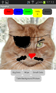 How to install Finger Painting 1.2 apk for pc