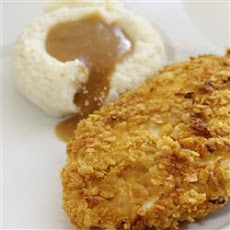 Lowfat Baked Chicken