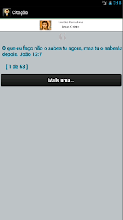 How to mod Grandes Pensadores:JesusCristo patch 1.3 apk for bluestacks