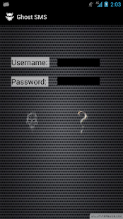 How to download Ghost SMS 1.0 mod apk for android