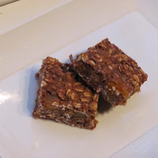 Breakfast Bars