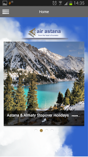 How to download Air Astana 5.3 apk for android