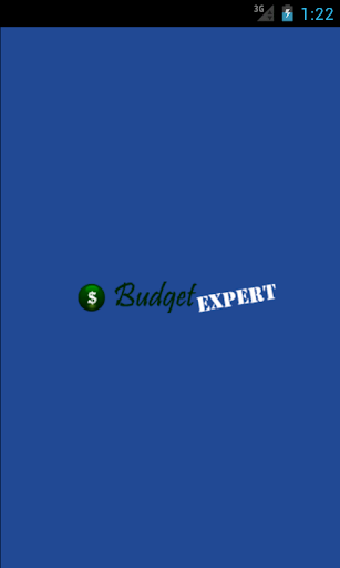 Budget Expert