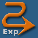 PathAway Express - Outdoor GPS mobile app icon