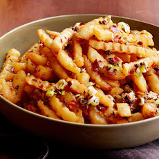 Spicy Cumin Fries