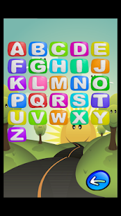 How to download Happy Learning ABC Free patch 1.0 apk for bluestacks