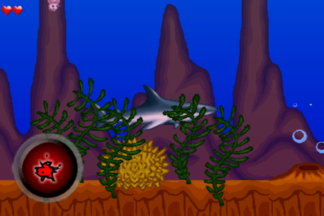 How to download Shark Rush patch 1.0 apk for laptop