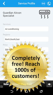 How to install Aircon Repair Singapore 冷气新加坡 1.8 unlimited apk for android