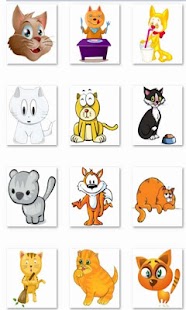 How to install Kids Game: Match That Cat 1.0 apk for laptop