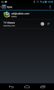 How to install Sync Adapter Sample App 1.0 unlimited apk for android