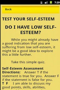 How to mod Dignity - Improve Self Esteem 1.1 unlimited apk for bluestacks