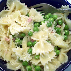 Pasta for the Kids