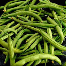 Steamed Green Beans