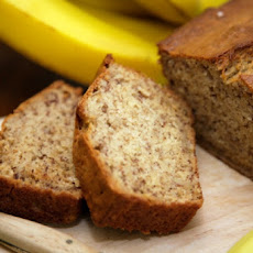 Banana Bread