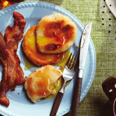 'True Blood's' Holy Hoecakes