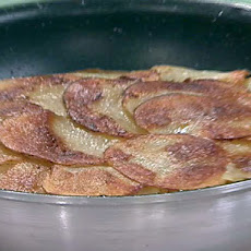 Pommes Chef Anne