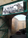 The National War Museum - Malta