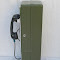 Single Slot Payphones - Illinois Bell Grean Chicago loc B-1 2