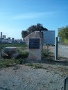 Emek Hefer Cemetery
