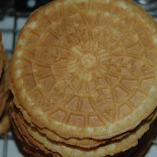 Pizzelle