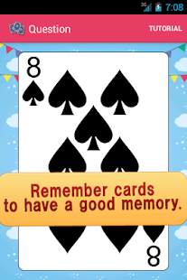 How to install Memca - cards memory game 1.0.5 unlimited apk for android