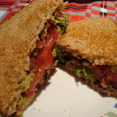 Barbie's BLT & A