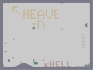 Thumbnail of the map 'Heave -n and Hell'
