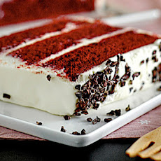 Red Velvet Cake