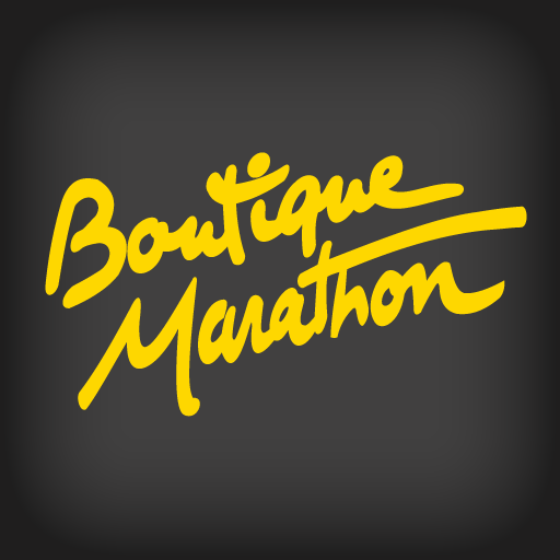 Boutique Marathon LOGO-APP點子