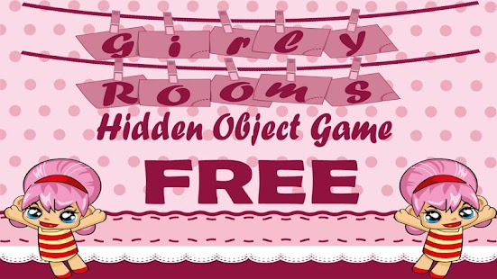 How to get Girl Rooms Hidden Object Game patch 1.0.0 apk for laptop