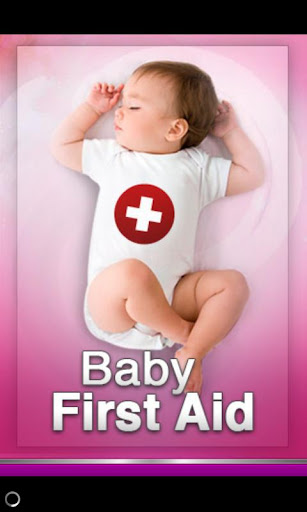 Baby First Aid