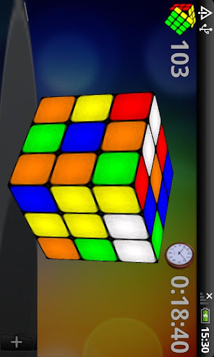 免費下載解謎APP|3D Cube Deluxe app開箱文|APP開箱王