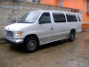Oportunidad Excelente Econoline