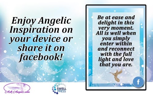How to install Angelic Inspiration Cards 1.2 mod apk for android