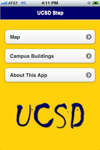 UCSD Step