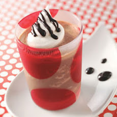 Frozen Hot Chocolate Recipe