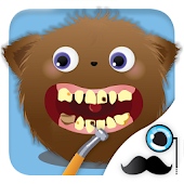 Tooth Office - Dentist game