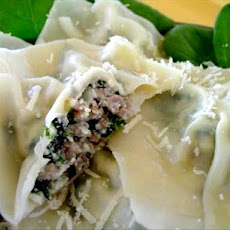 Grandma Chiesa's Ravioli
