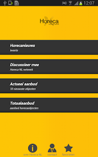 How to download Horeca NL 2.1 unlimited apk for laptop