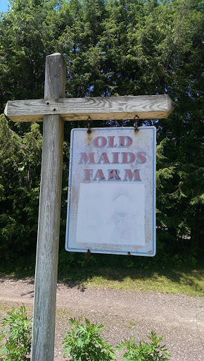 Old Maids Farm