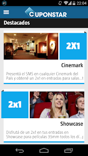How to install Cuponstar 1.2.5 mod apk for pc