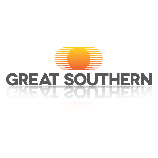 Great Southern Mobile Banking LOGO-APP點子